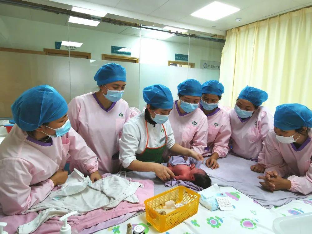 前郭尔罗斯蒙古族自治县妇婴监护型护送